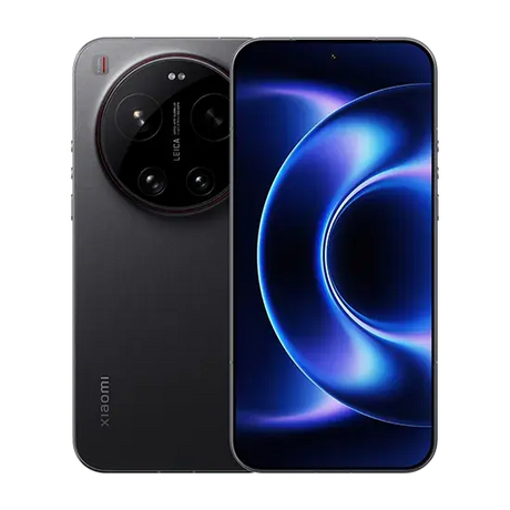 Xiaomi 17 Ultra, 5G, Dual Sim, 16GB RAM, 1TB, Schwarz