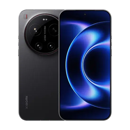 Xiaomi 17 Ultra, 5G, Dual Sim, 16GB RAM, 512GB, Schwarz