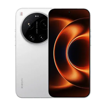 Xiaomi 17 Ultra, 5G, Dual Sim, 16GB RAM, 512GB, Weiß