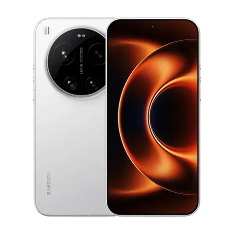 Xiaomi 17 Ultra, 5G, Dual Sim, 16GB RAM, 512GB, Weiß