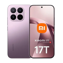 Xiaomi 17T 5G Dual Sim 12GB RAM 512GB - Violet