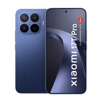 Xiaomi 17T Pro 5G Dual Sim 12GB RAM 1TB - Deep Blue