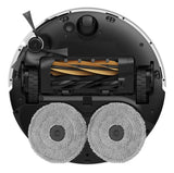 Xiaomi Dreame L50 Pro Ultra, Staubbeutel, Weiß, Rund, 3 Rad/Räder, 3,595 l, 0,395 l Handy24- Handy24