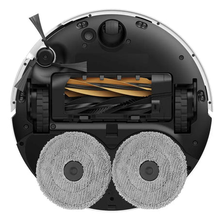 Xiaomi Dreame L50 Pro Ultra, Staubbeutel, Weiß, Rund, 3 Rad/Räder, 3,595 l, 0,395 l Handy24- Handy24