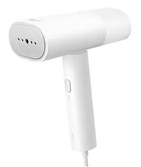 Xiaomi Handheld Garment Steamer, Tragbare Dampfbürste, 0,16 l, 0,433 min, Weiß, 300 bar, 1300 W Xiaomi- Handy24