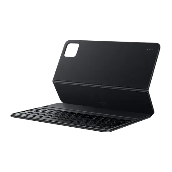 Xiaomi Keyboard for Pad 8 and 8 Pro QWERTZ - Gray