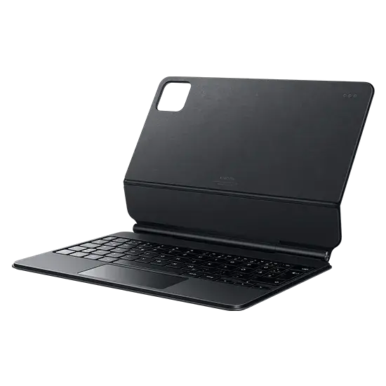 Xiaomi Keyboard for Xiaomi Pad 8 and Pad 8 Pro QWERTZ - Gray