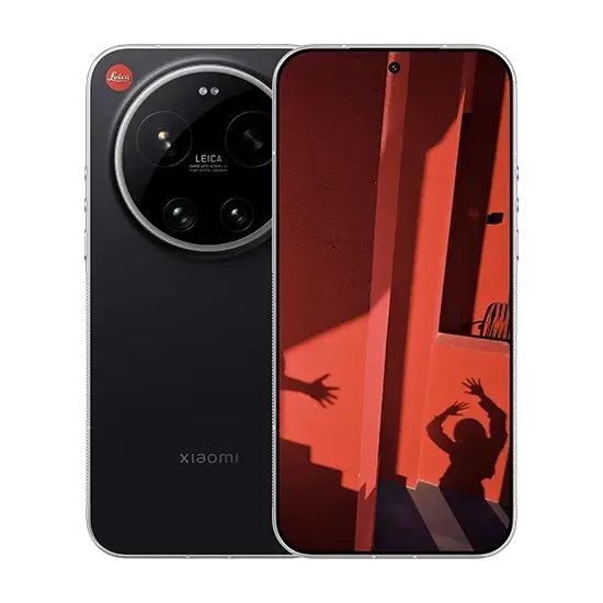 Xiaomi Leica Leitzphone 5G Dual Sim 16GB RAM 1TB - Schwarz