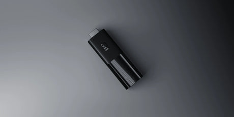 Xiaomi Mi TV Stick, Full HD, Android, 1920 x 1080 Pixel, - Schwarz Xiaomi- Handy24