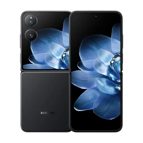 Xiaomi Mix Flip 5G Dual Sim 12GB RAM 512GB - Schwarz Xiaomi- Handy24