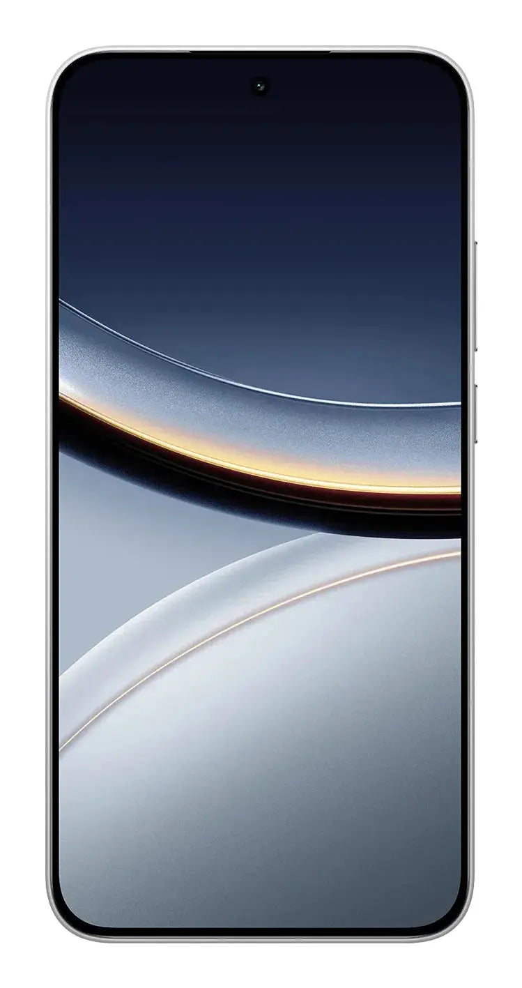 Xiaomi POCO F7 5G, 17,4 cm (6.83"), 12 GB, 256 GB, 50 MP, Android 15, Silber Xiaomi- Handy24