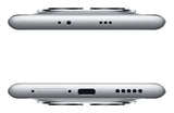 Xiaomi POCO M8 5G, 17,2 cm (6.77"), 2392 x 1080 Pixel, 8 GB, 256 GB, 50 MP, Silber