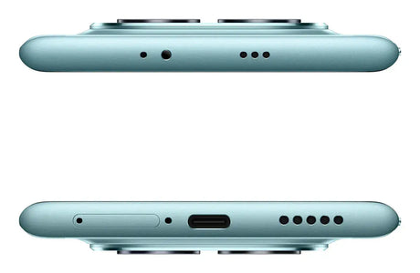 Xiaomi POCO M8 5G, 8 GB, 512 GB, 50 MP, Grün