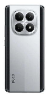 Xiaomi POCO M8 5G, 8 GB, 512 GB, Silber