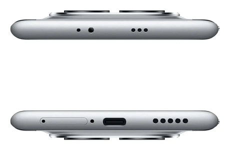 Xiaomi POCO M8 5G, 8 GB, 512 GB, Silber