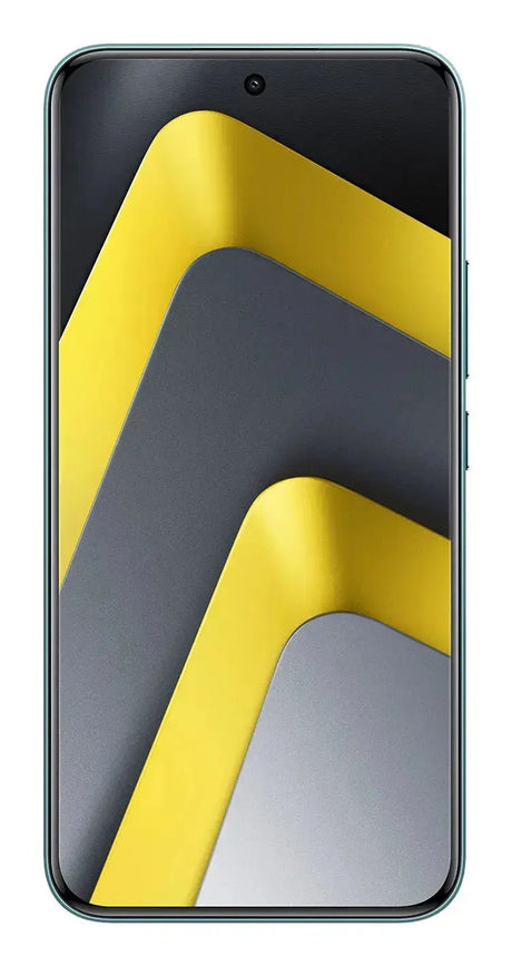 Xiaomi POCO M8 Pro 5G, 12 GB, 512 GB, Grün Xiaomi- Handy24