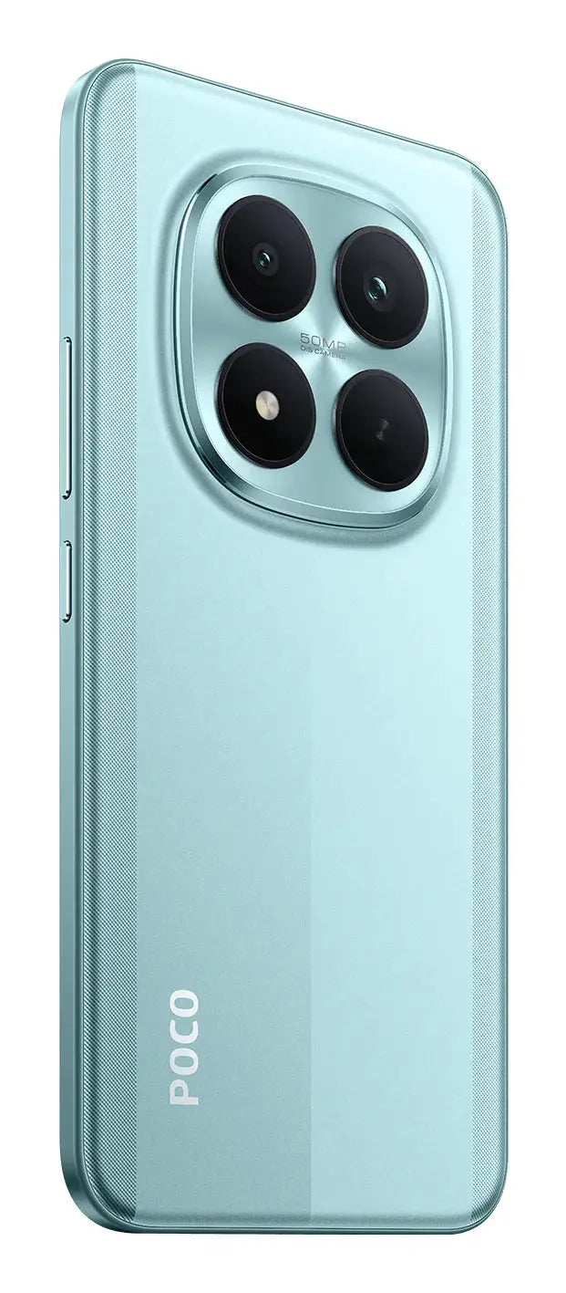 Xiaomi POCO M8 Pro 5G, 12 GB, 512 GB, Grün Xiaomi- Handy24