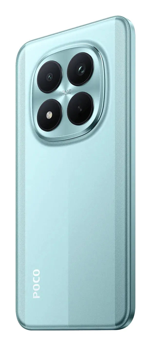 Xiaomi POCO M8 Pro 5G, 12 GB, 512 GB, Grün Xiaomi- Handy24
