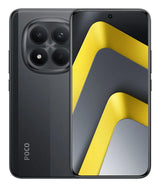 Xiaomi POCO M8 Pro 5G, 17,4 cm (6.83"), 2772 x 1280 Pixel, 12 GB, 512 GB, 50 MP, Schwarz