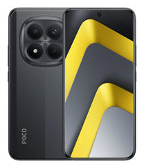 Xiaomi POCO M8 Pro 5G, 17,4 cm (6.83"), 2772 x 1280 Pixel, 12 GB, 512 GB, 50 MP, Schwarz
