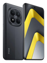 Xiaomi POCO M8 Pro 5G, 17,4 cm (6.83"), 2772 x 1280 Pixel, 12 GB, 512 GB, 50 MP, Schwarz