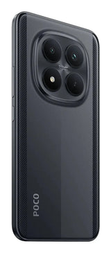 Xiaomi POCO M8 Pro 5G, 17,4 cm (6.83"), 2772 x 1280 Pixel, 12 GB, 512 GB, 50 MP, Schwarz