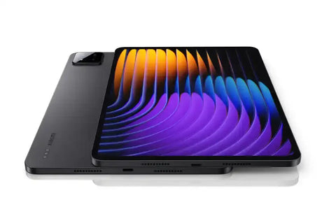 Xiaomi Pad 7 11.2 8GB RAM 128GB WiFi + Keyboard QWERTY - Grey