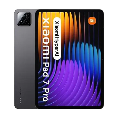 Xiaomi Pad 7 Pro 11.0 12GB RAM 512GB WiFi - Gray Matte 