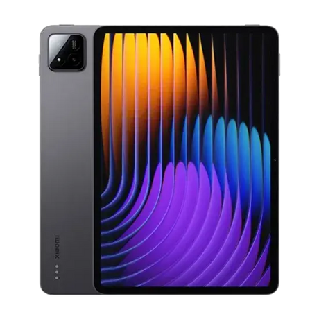 Xiaomi Pad 7, 11'', Wi-Fi, 8GB RAM, 256 GB - Grau