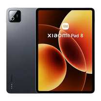 Xiaomi Pad 8 8/256GB WiFi Gray