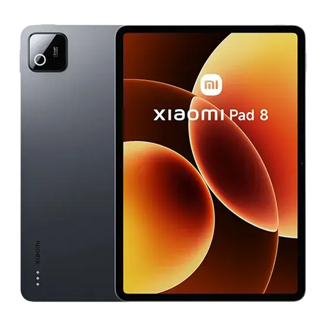 Xiaomi Pad 8 8/256GB WiFi Gray