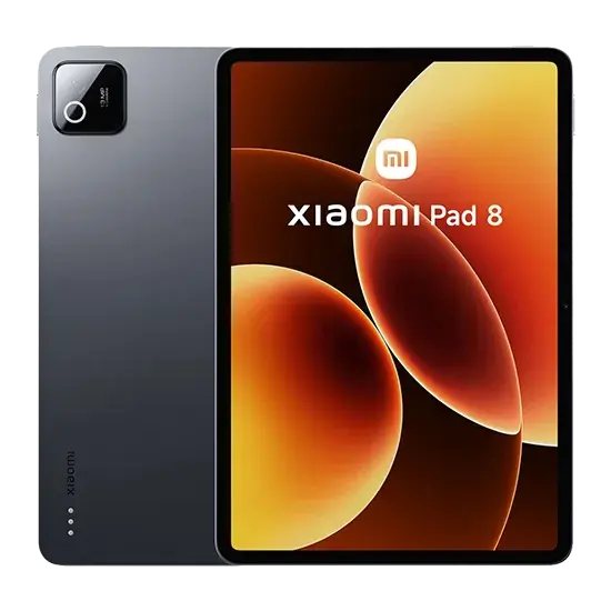 Xiaomi Pad 8 8/256GB WiFi Gray