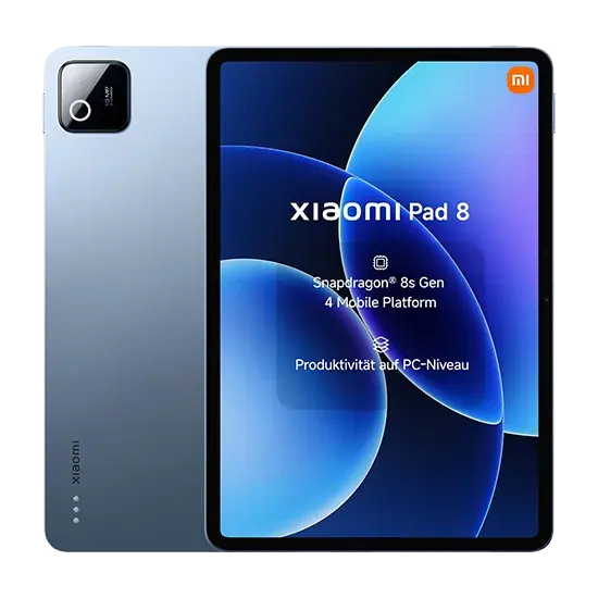 Xiaomi Pad 8 8GB/128GB, Blue