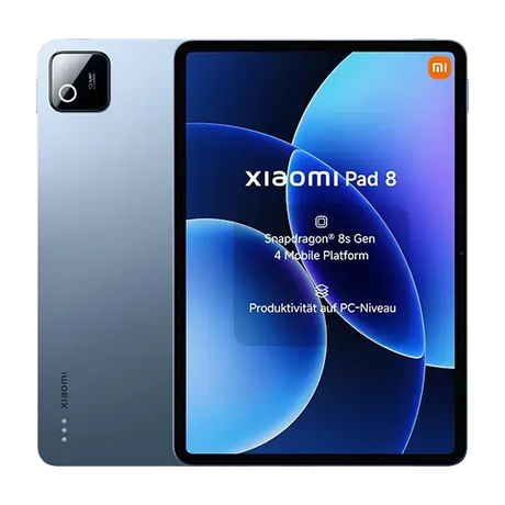 Xiaomi Pad 8 8GB/128GB, Blue