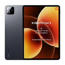 Xiaomi Pad 8 8GB/128GB, Gray