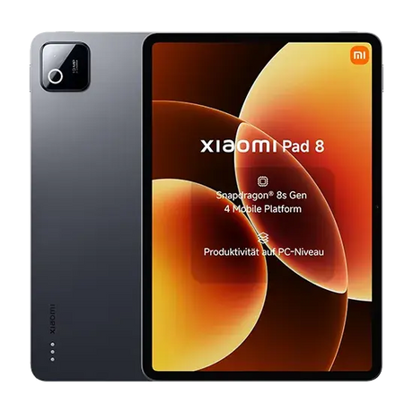 Xiaomi Pad 8 8GB/128GB, Gray