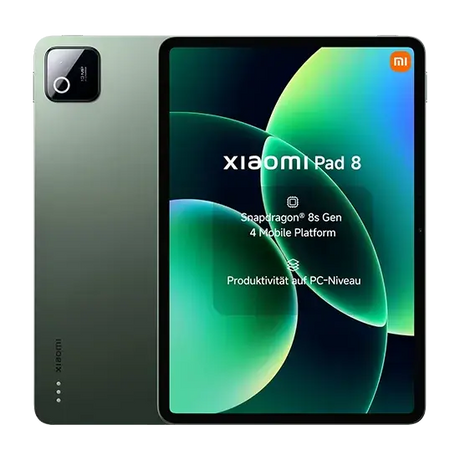 Xiaomi Pad 8 8GB/128GB, Pine Green