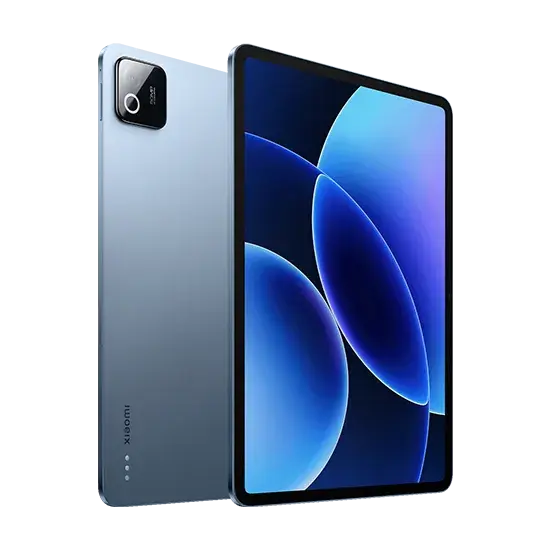 Xiaomi Pad 8 Pro 11.2 12GB RAM 512GB WiFi - Blau