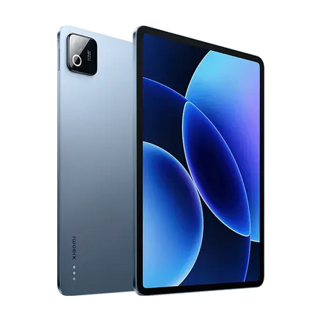 Xiaomi Pad 8 Pro 11.2 12GB RAM 512GB WiFi - Blau