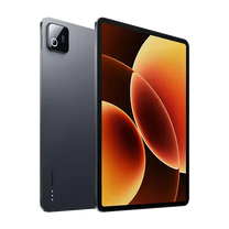 Xiaomi Pad 8 Pro 11.2 12GB RAM 512GB WiFi - Grau