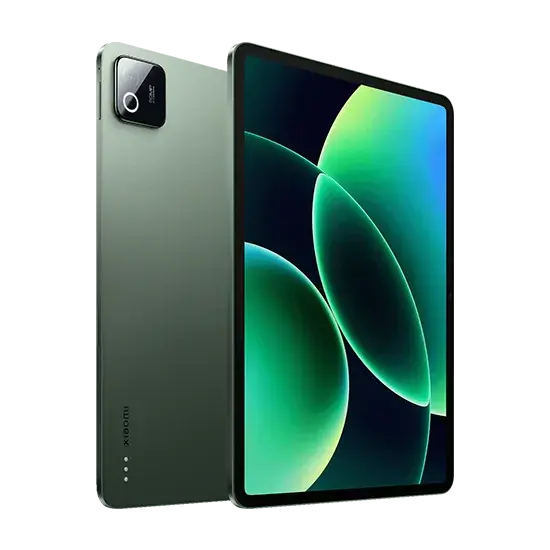 Xiaomi Pad 8 Pro 11.2 12GB RAM 512GB WiFi - Grün