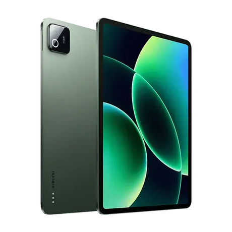 Xiaomi Pad 8 Pro 11.2 12GB RAM 512GB WiFi - Grün