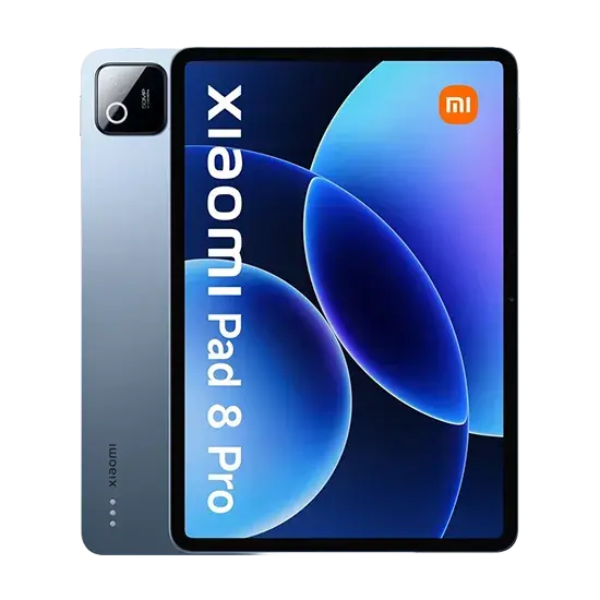 Xiaomi Pad 8 Pro 8GB/256GB, Blue
