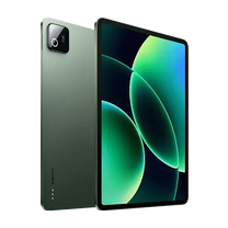 Xiaomi Pad 8 WiFi Grün 11.2" 3.2K - Qualcomm Snapdragon - 256 GB