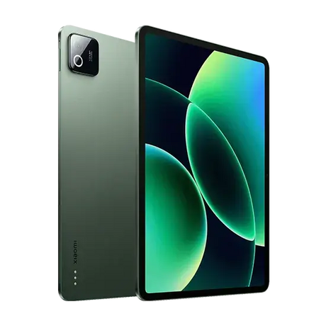 Xiaomi Pad 8 WiFi Grün 11.2" 3.2K - Qualcomm Snapdragon - 256 GB