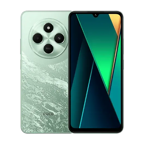 Xiaomi Poco C75 - Smartphone - 256 GB Xiaomi- Handy24