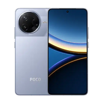 Xiaomi Poco F7 Pro, 5G, Dual Sim, 12GB RAM, 256GB, Blau Xiaomi- Handy24