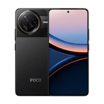 Xiaomi Poco F7 Ultra 5G Dual Sim 16GB RAM 512GB - Schwarz