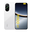 Xiaomi Poco F7, 5G, Dual Sim, 12GB RAM, 256GB, Weiß Handy24- Handy24