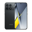 Xiaomi Poco F8 Pro 5G Dual Sim 12GB RAM 256GB - Black